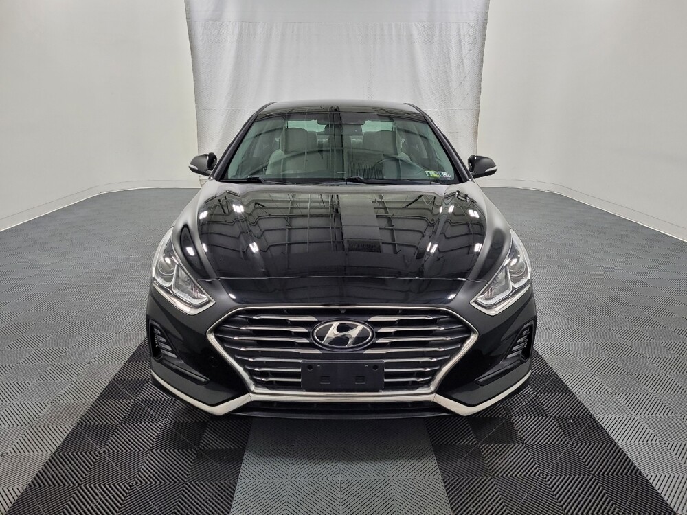 2019 Hyundai Sonata in Allentown, PA 18103 - 18065349 14