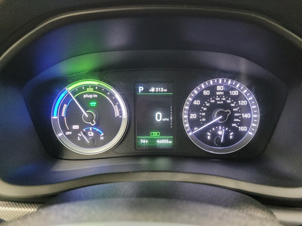 2019 Hyundai Sonata in Allentown, PA 18103 - 18065349 23