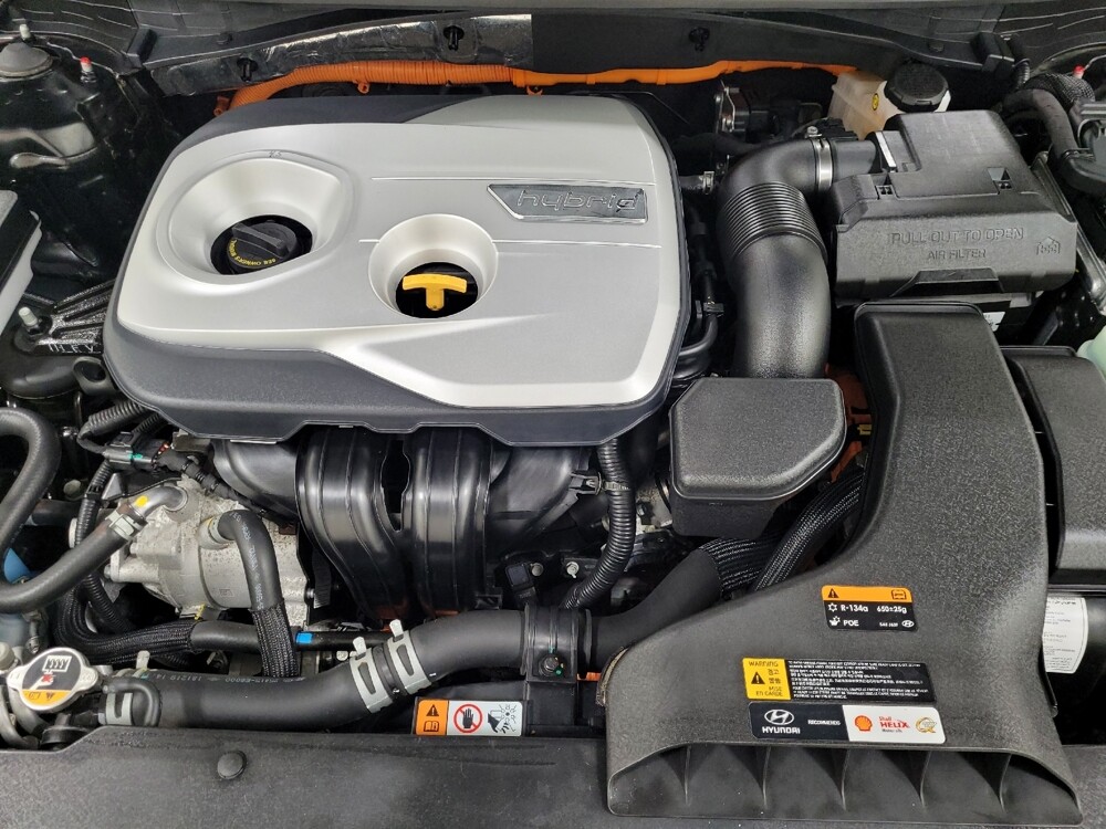 2019 Hyundai Sonata in Allentown, PA 18103 - 18065349 30