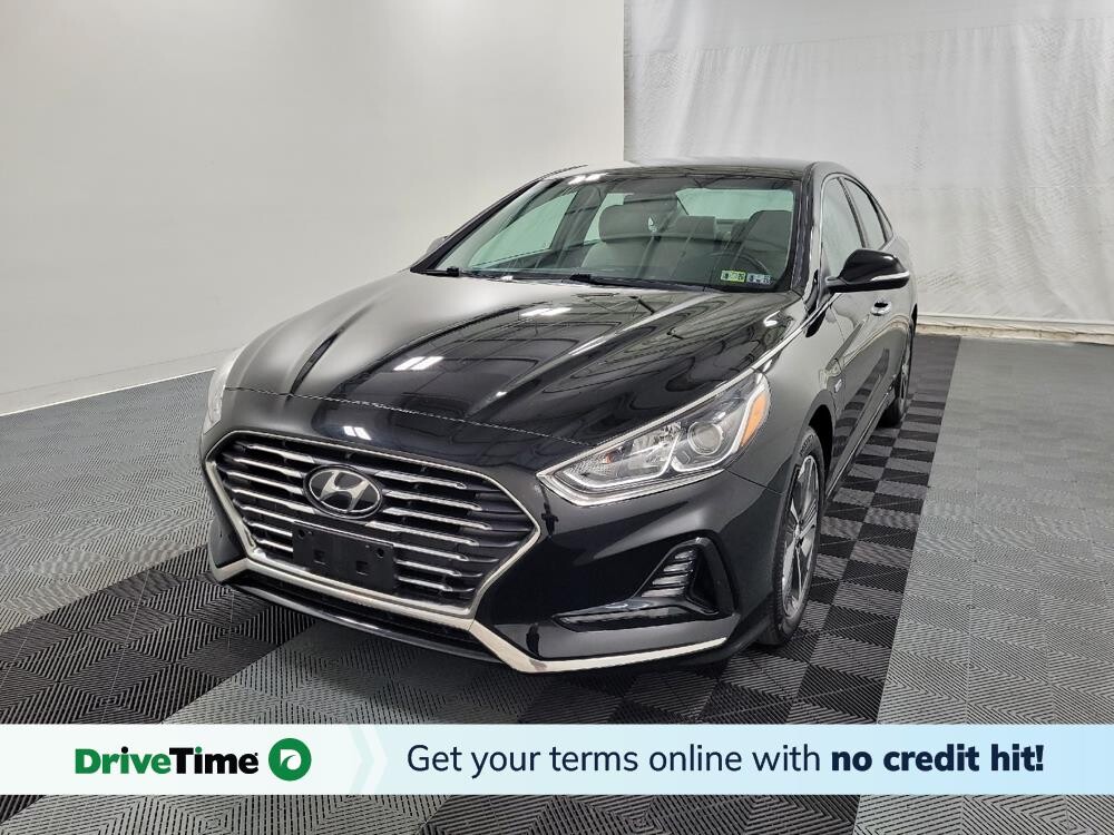 2019 Hyundai Sonata in Allentown, PA 18103 - 18065349