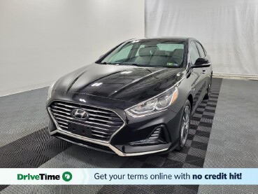 2019 Hyundai Sonata in Allentown, PA 18103