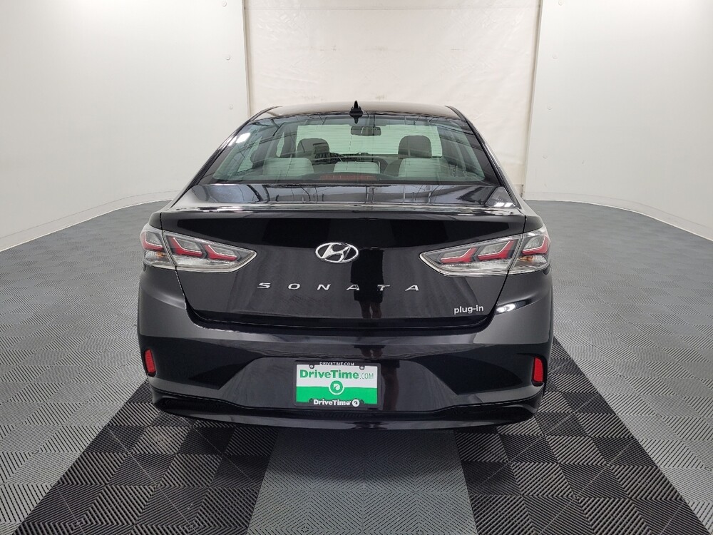 2019 Hyundai Sonata in Allentown, PA 18103 - 18065349 7
