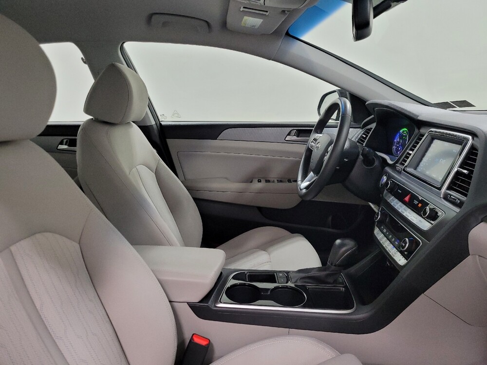 2019 Hyundai Sonata in Allentown, PA 18103 - 18065349 21