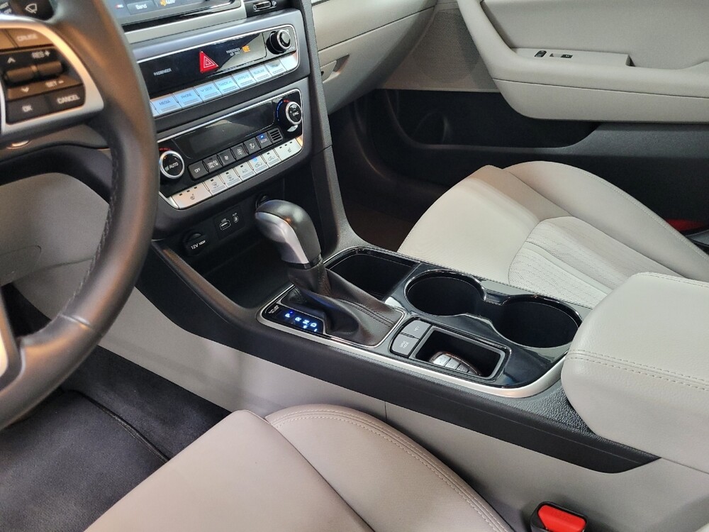 2019 Hyundai Sonata in Allentown, PA 18103 - 18065349 26