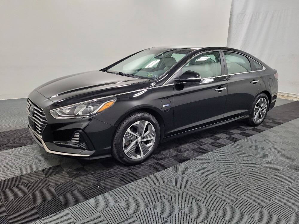2019 Hyundai Sonata in Allentown, PA 18103 - 18065349 2