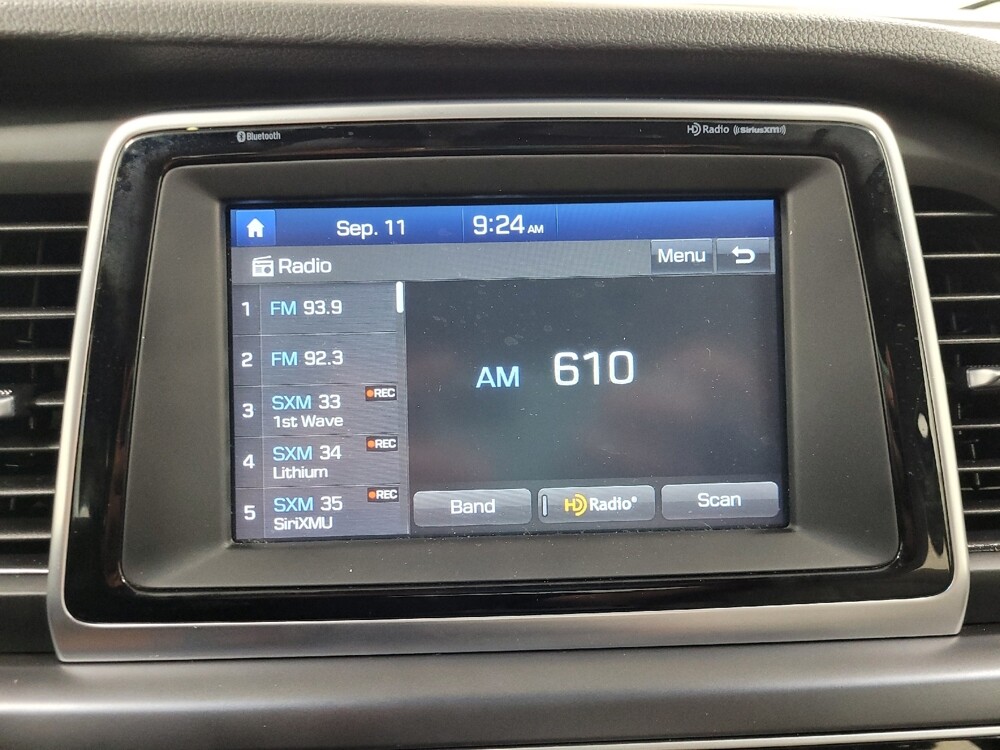 2019 Hyundai Sonata in Allentown, PA 18103 - 18065349 25