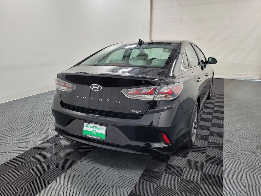 2019 Hyundai Sonata in Allentown, PA 18103 - 18065349 9