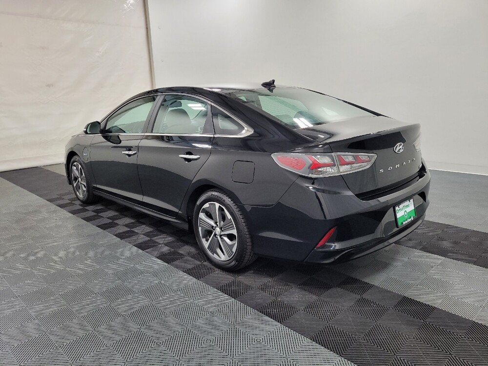 2019 Hyundai Sonata in Allentown, PA 18103 - 18065349 3