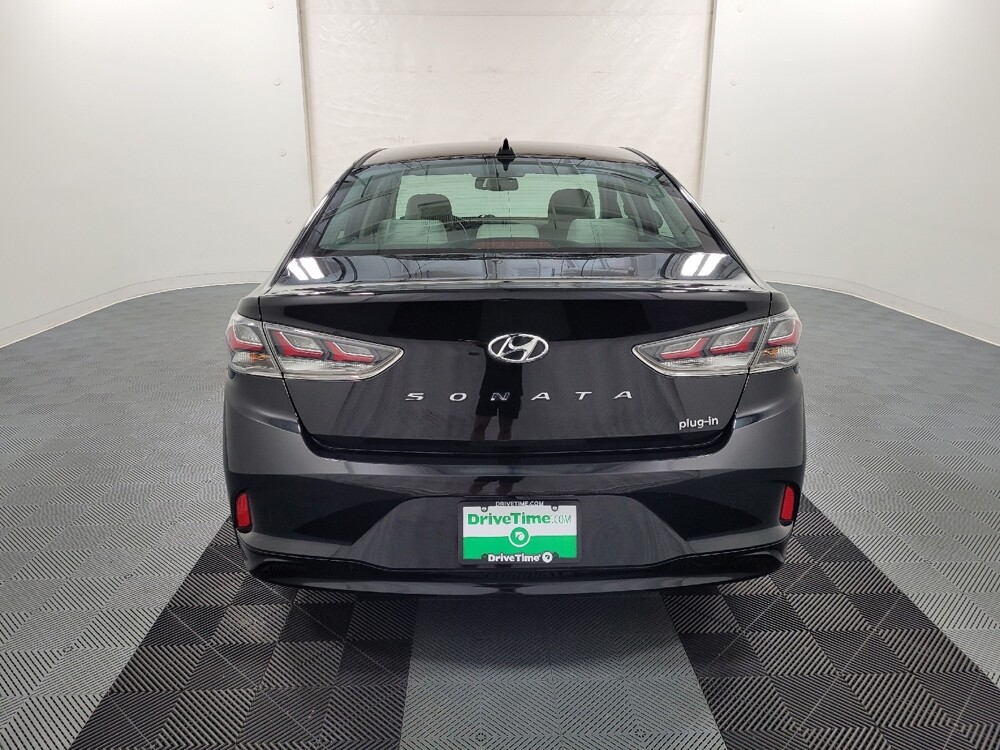 2019 Hyundai Sonata in Allentown, PA 18103 - 18065349 6