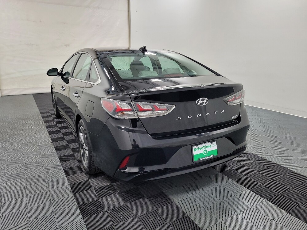 2019 Hyundai Sonata in Allentown, PA 18103 - 18065349 5