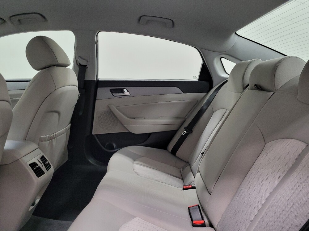 2019 Hyundai Sonata in Allentown, PA 18103 - 18065349 18