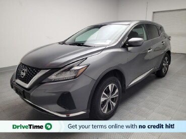2019 Nissan Murano in Downey, CA 90241