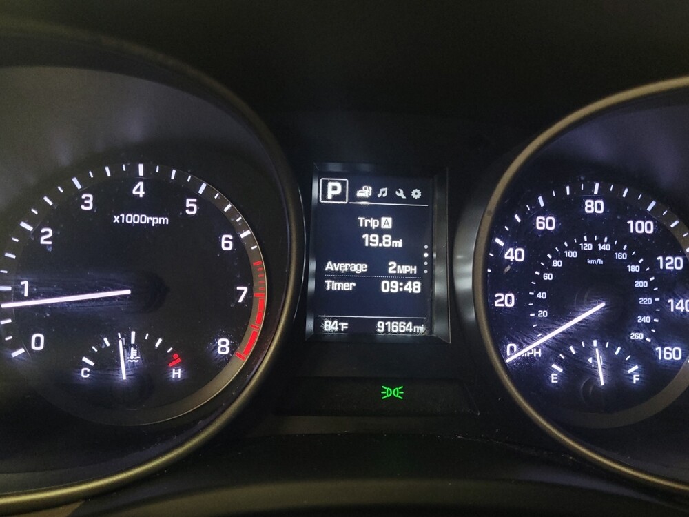 2018 Hyundai Santa Fe in Clearwater, FL 33764 - 18065354 23