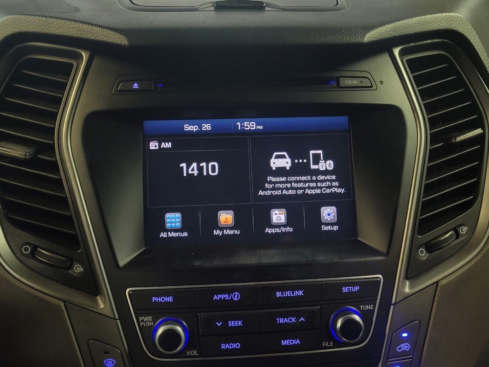 2018 Hyundai Santa Fe in Clearwater, FL 33764 - 18065354 25