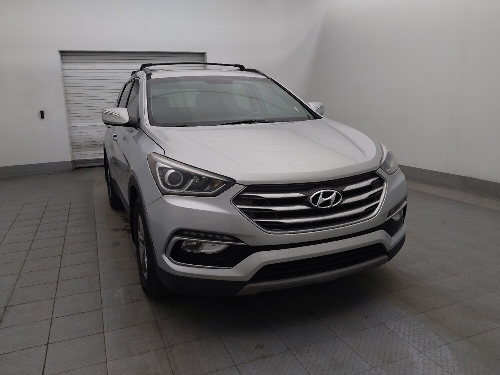 2018 Hyundai Santa Fe in Clearwater, FL 33764 - 18065354 14