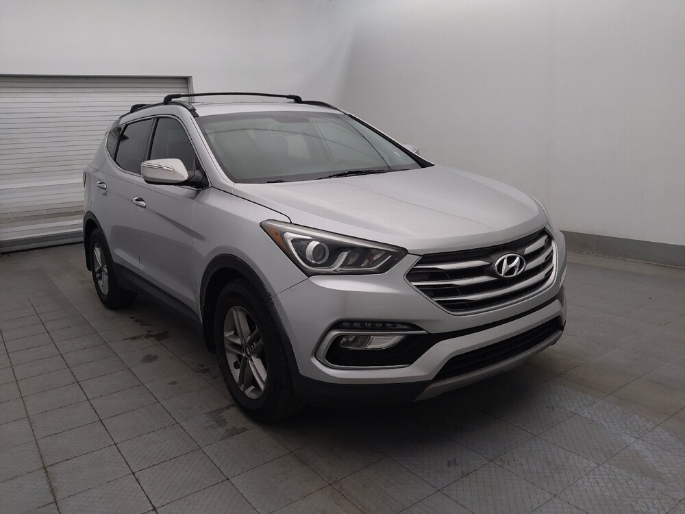 2018 Hyundai Santa Fe in Clearwater, FL 33764 - 18065354 13