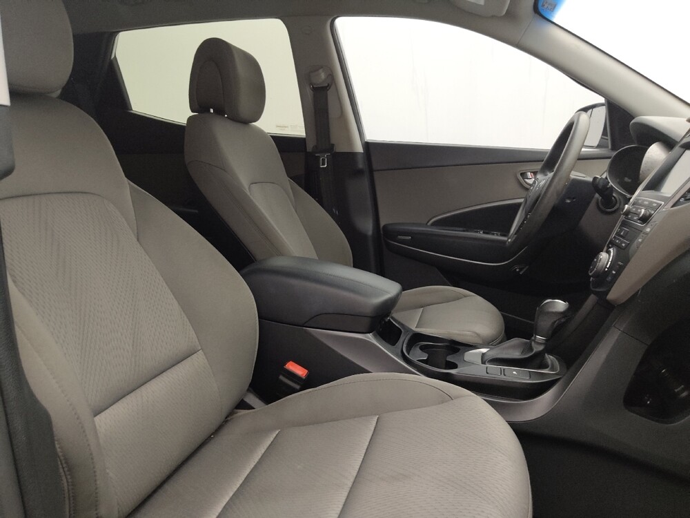 2018 Hyundai Santa Fe in Clearwater, FL 33764 - 18065354 21