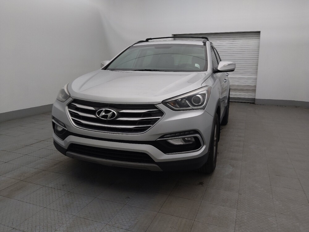 2018 Hyundai Santa Fe in Clearwater, FL 33764 - 18065354 15