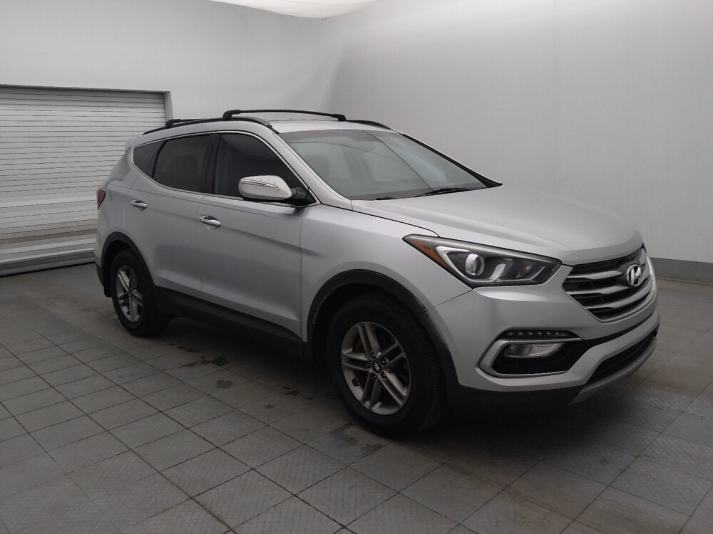 2018 Hyundai Santa Fe in Clearwater, FL 33764 - 18065354 11