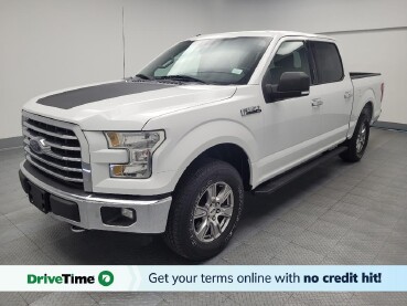 2015 Ford F150 in Madison, TN 37115