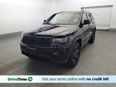2019 Jeep Grand Cherokee in Newport News, VA 23601