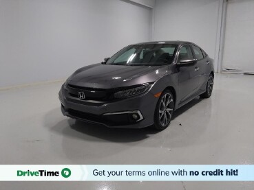 2020 Honda Civic in Columbus, OH 43231