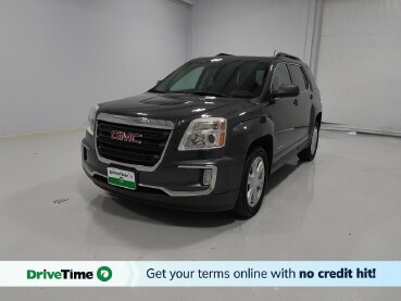2017 GMC Terrain in Columbus, OH 43231