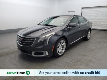 2018 Cadillac XTS in Greenville, NC 27834