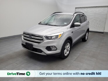 2018 Ford Escape in Maple Heights, OH 44137