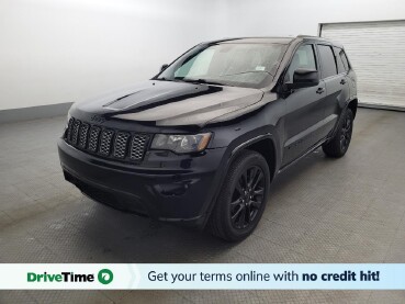 2020 Jeep Grand Cherokee in Plymouth Meeting, PA 19462