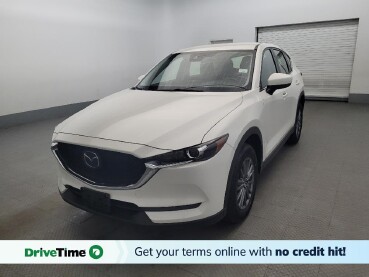 2018 Mazda CX-5 in Chesapeake, VA 23320