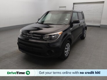 2018 Kia Soul in Temple Hills, MD 20746