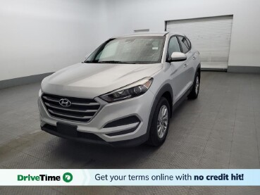 2018 Hyundai Tucson in Temple Hills, MD 20746