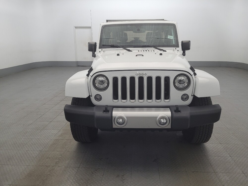 2017 Jeep Wrangler in Temple Hills, MD 20746 - 18065374 14