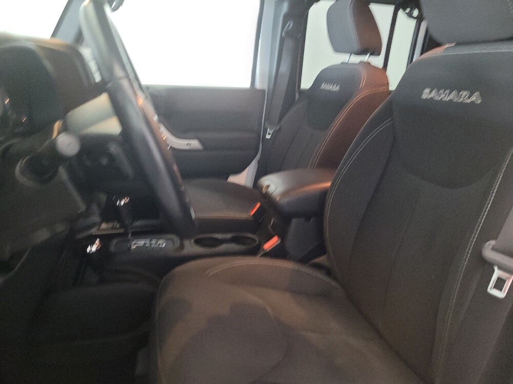 2017 Jeep Wrangler in Temple Hills, MD 20746 - 18065374 17