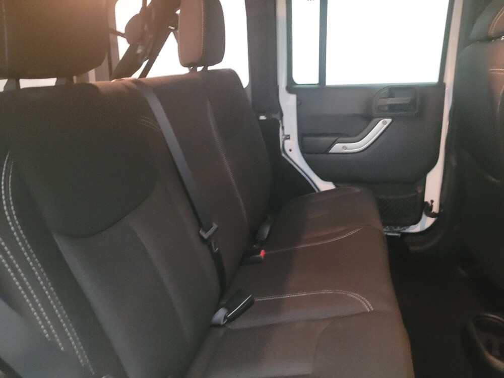 2017 Jeep Wrangler in Temple Hills, MD 20746 - 18065374 19