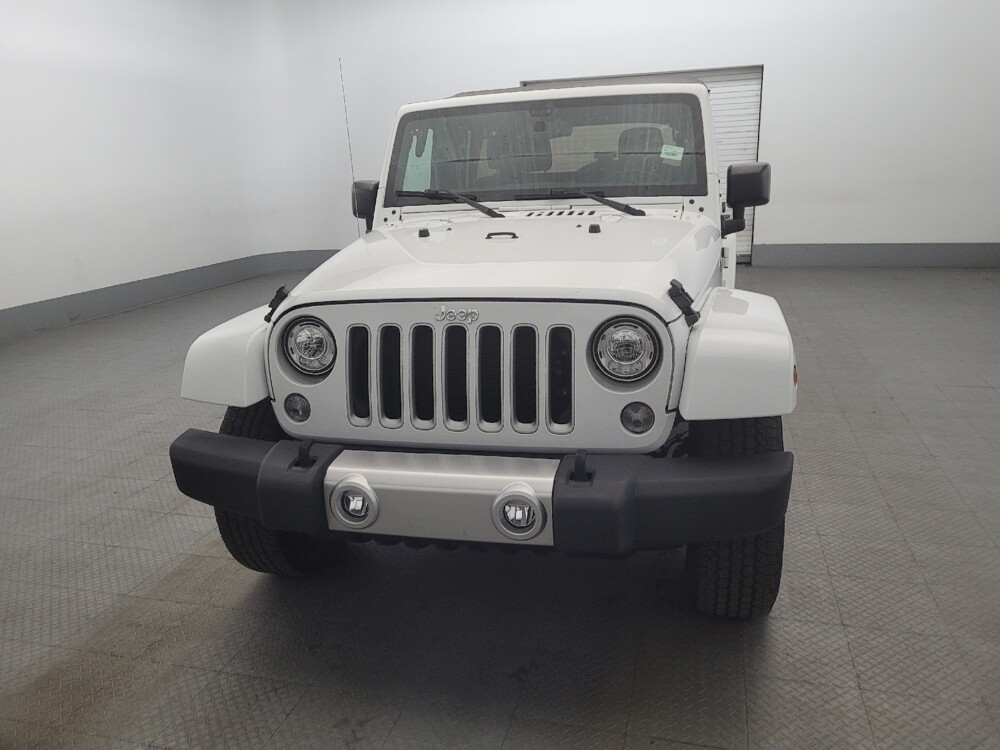 2017 Jeep Wrangler in Temple Hills, MD 20746 - 18065374 15