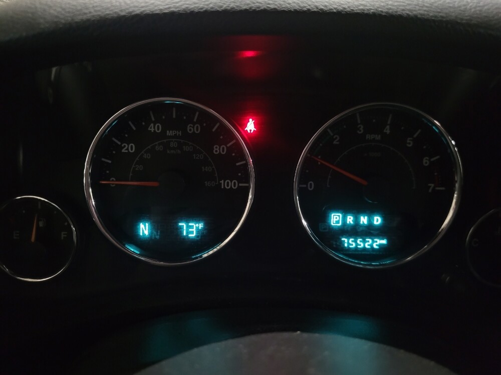 2017 Jeep Wrangler in Temple Hills, MD 20746 - 18065374 23