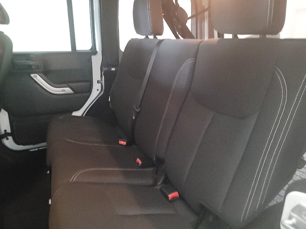 2017 Jeep Wrangler in Temple Hills, MD 20746 - 18065374 18