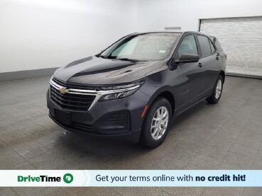 2022 Chevrolet Equinox in Laurel, MD 20724