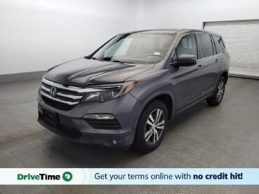 2016 Honda Pilot in Williamstown, NJ 8094