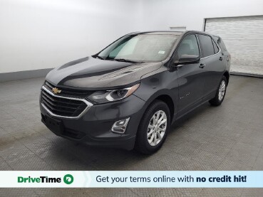 2019 Chevrolet Equinox in Williamstown, NJ 8094