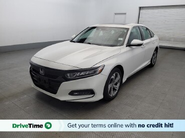 2018 Honda Accord in Newport News, VA 23601