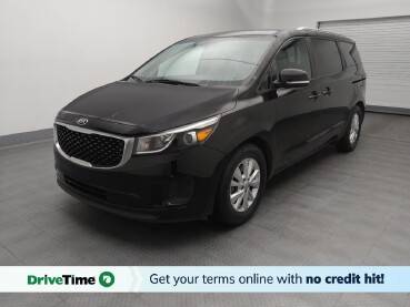 2018 Kia Sedona in Springfield, MO 65807