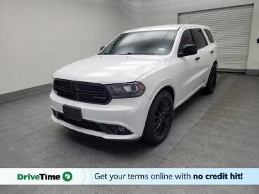 2015 Dodge Durango in St. Louis, MO 63136
