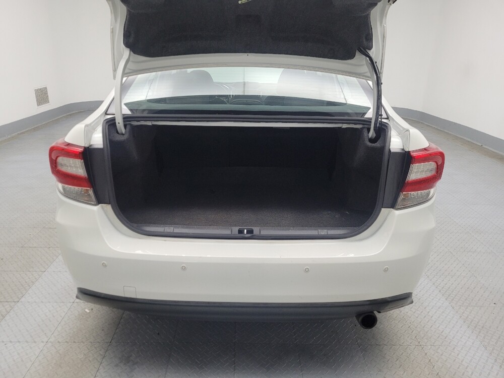 2019 Subaru Impreza in Des Moines, IA 50310 - 18065387 29