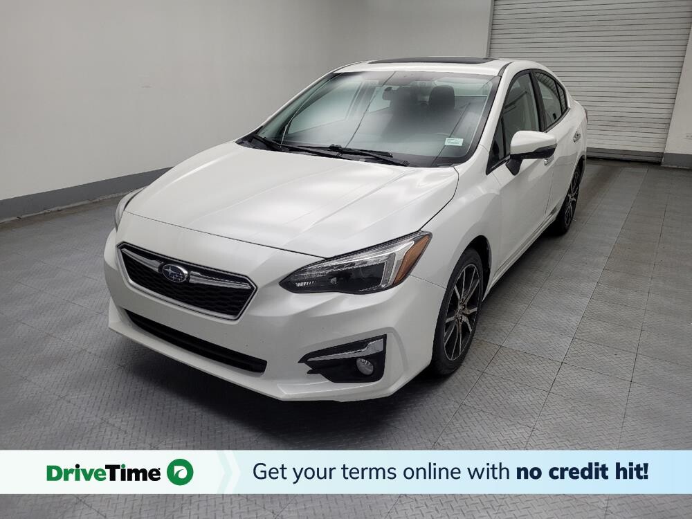 2019 Subaru Impreza in Des Moines, IA 50310 - 18065387