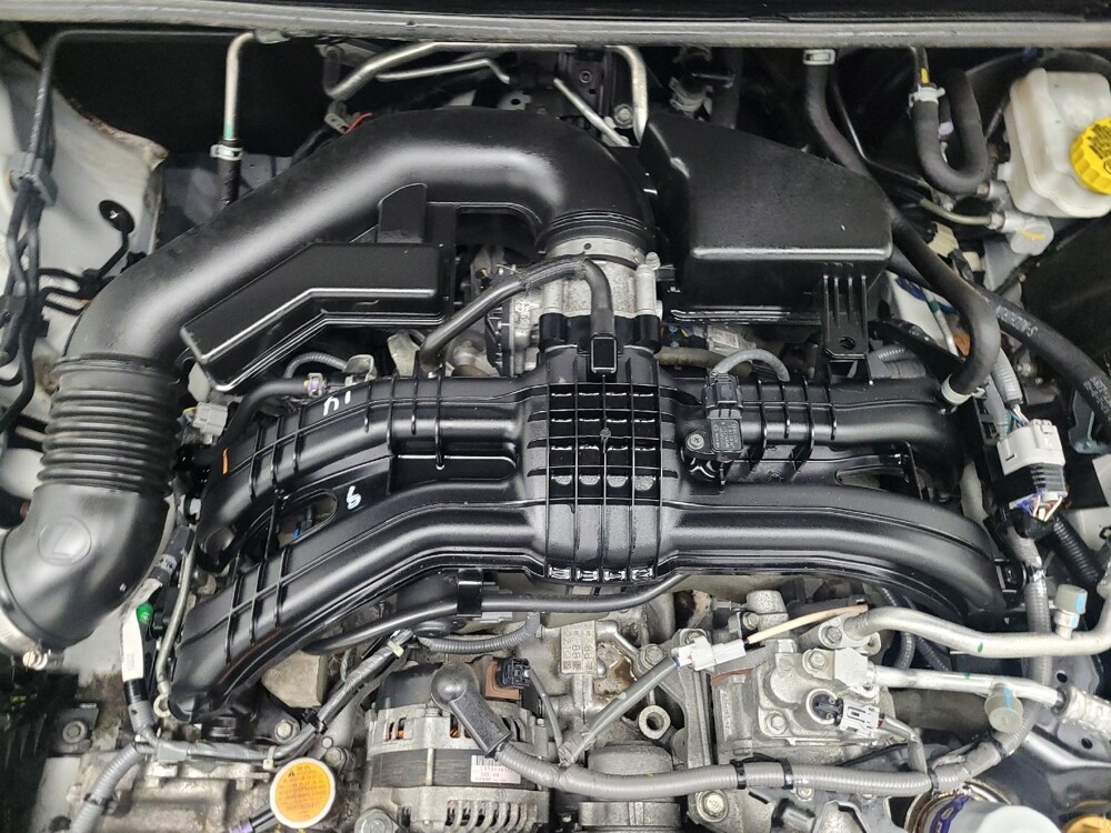 2019 Subaru Impreza in Des Moines, IA 50310 - 18065387 30