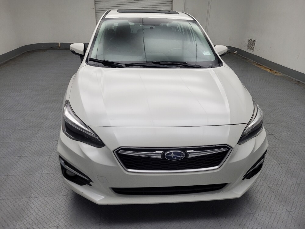 2019 Subaru Impreza in Des Moines, IA 50310 - 18065387 14