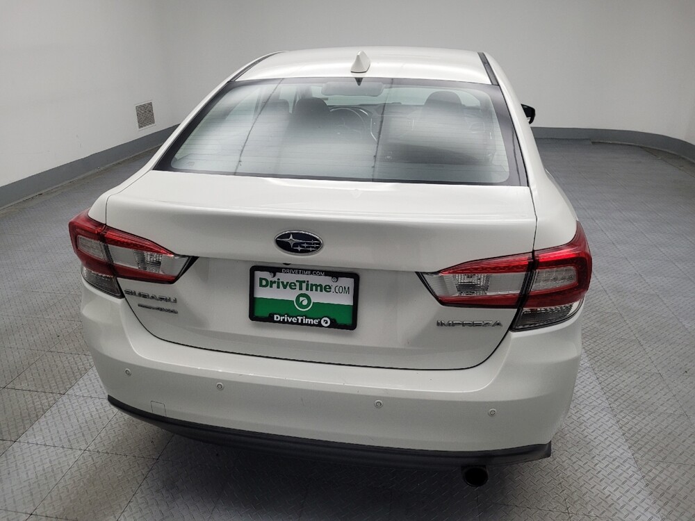 2019 Subaru Impreza in Des Moines, IA 50310 - 18065387 7
